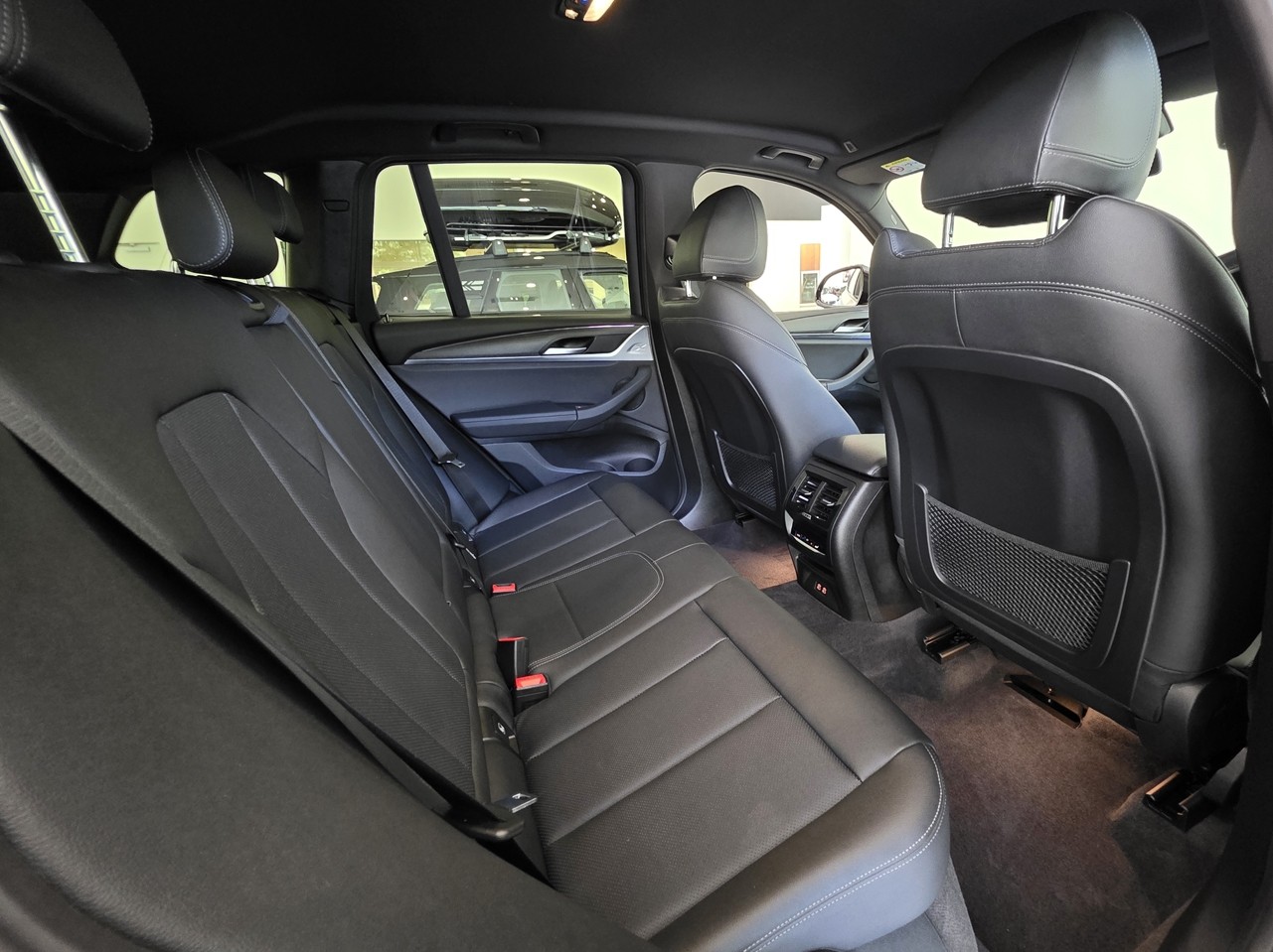 BMW X3 xDrive 20d M Sport