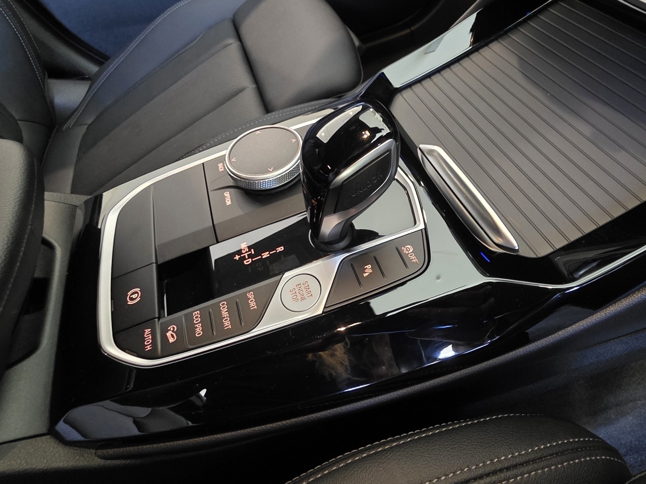 BMW X3 xDrive 20d M Sport