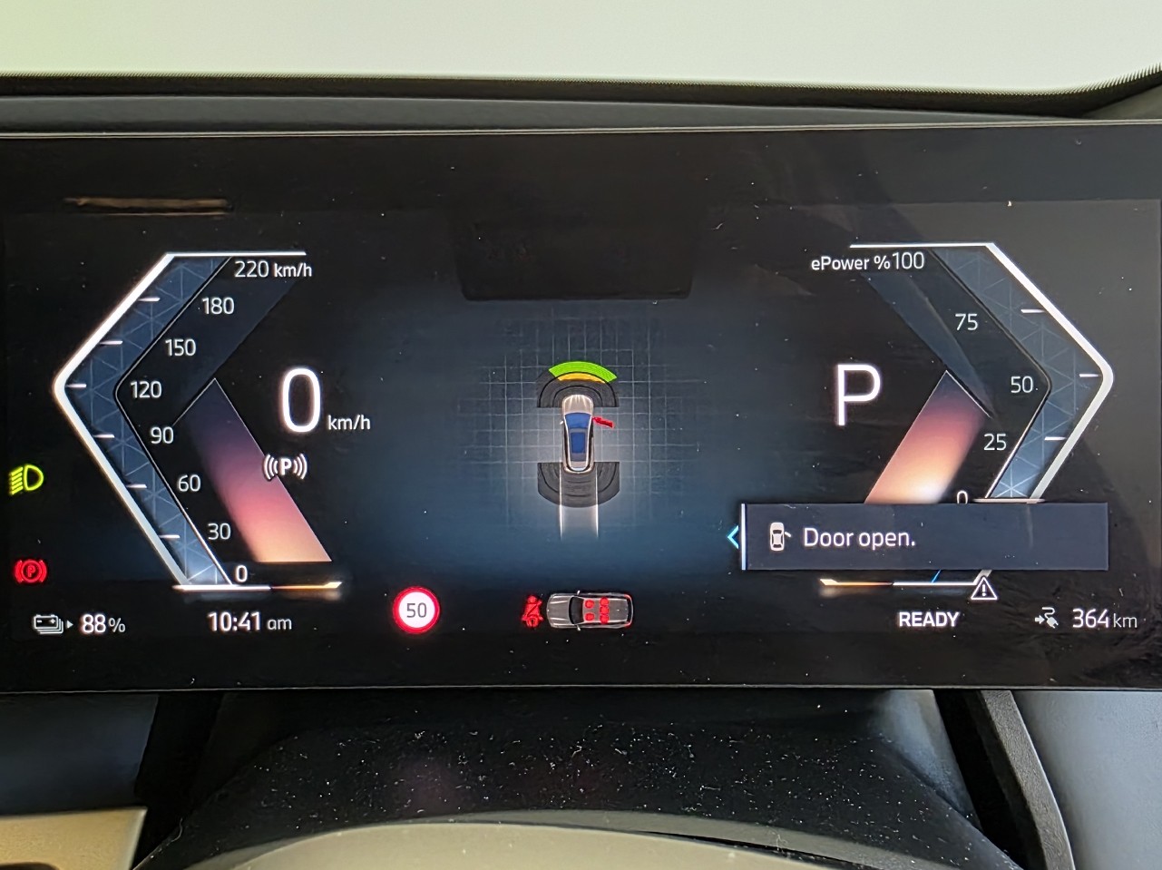 BMW iX xDrive40 Sport