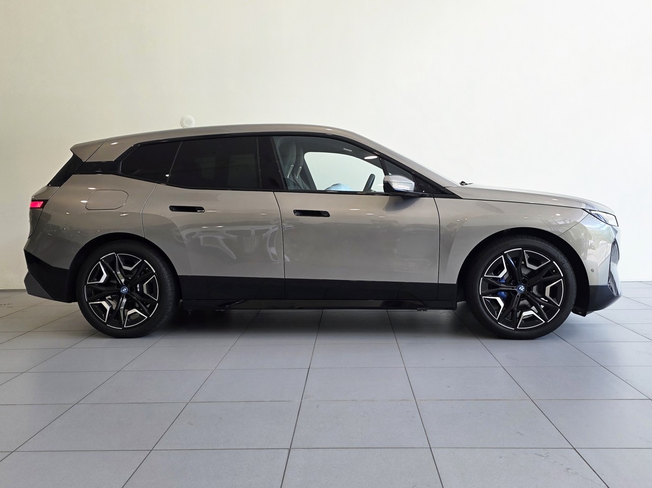 BMW iX xDrive40 Sport