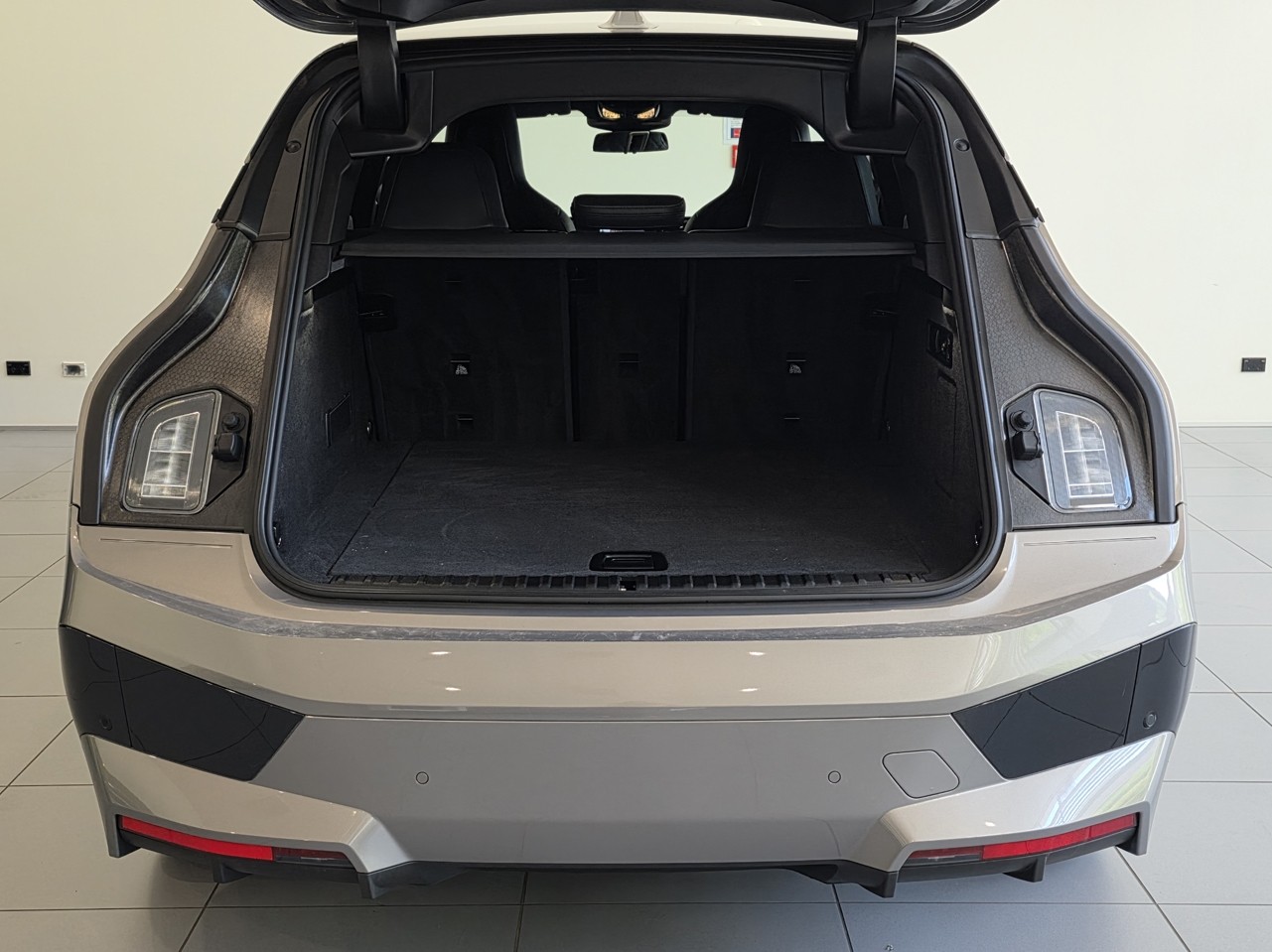 BMW iX xDrive40 Sport