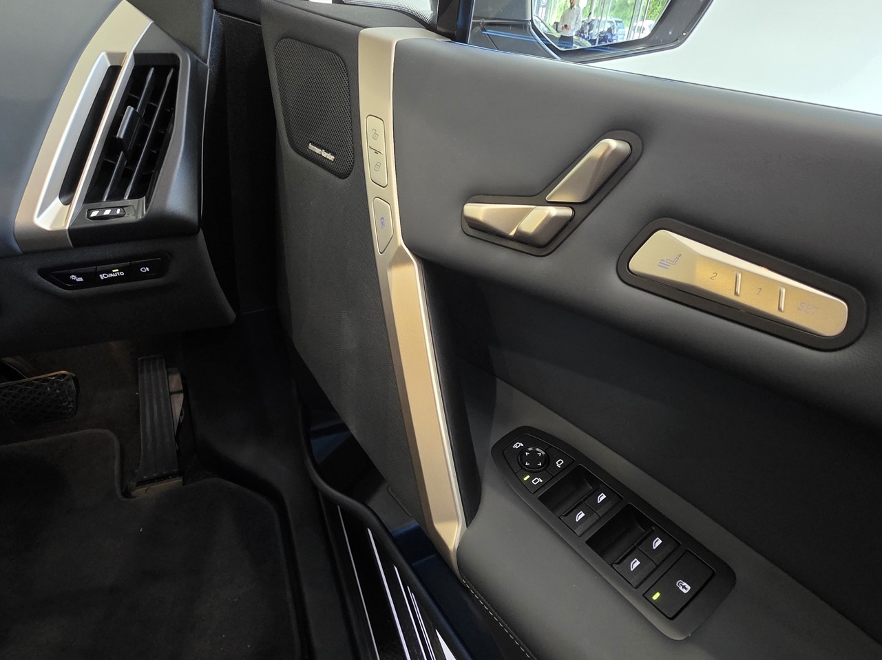 BMW iX xDrive40 Sport