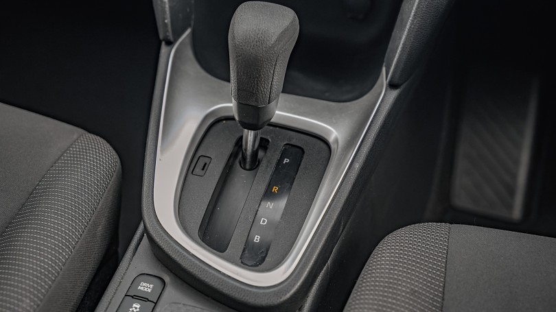 2023 Toyota Yaris Cross 16