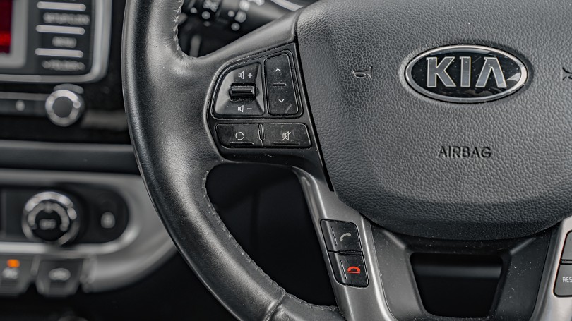 2015 Kia Rio 13