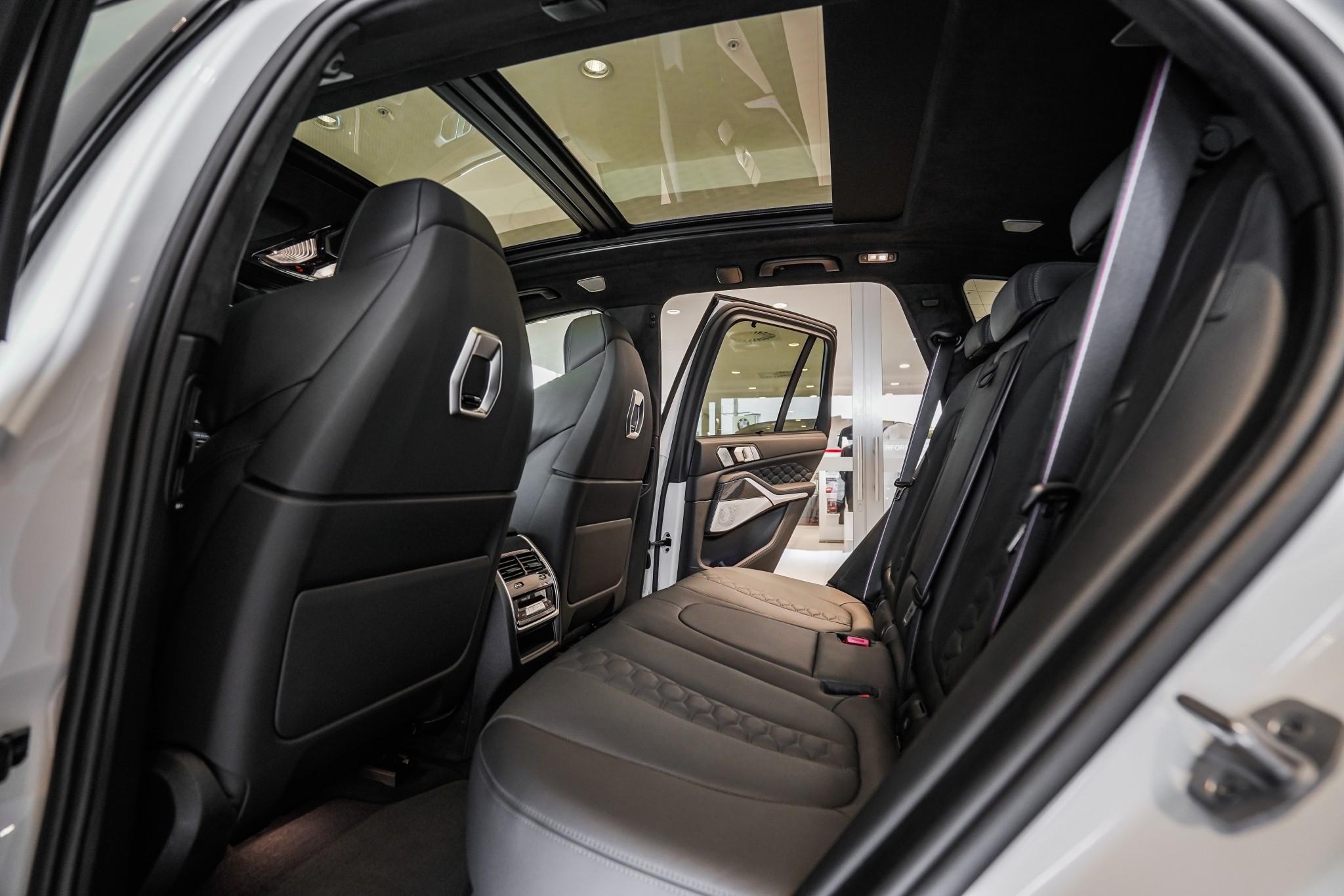 BMW X5 M Competition