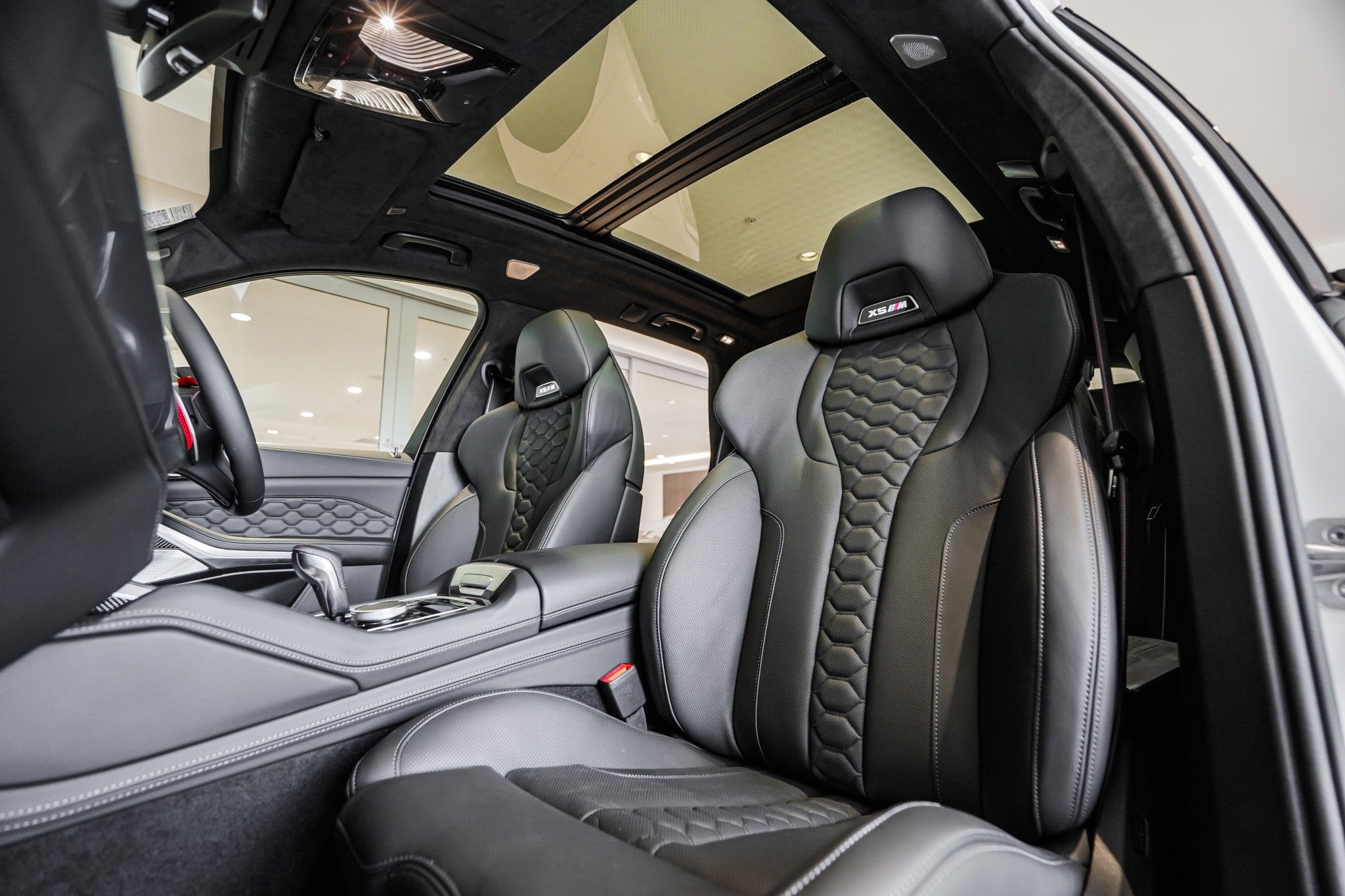 BMW X5 M Competition