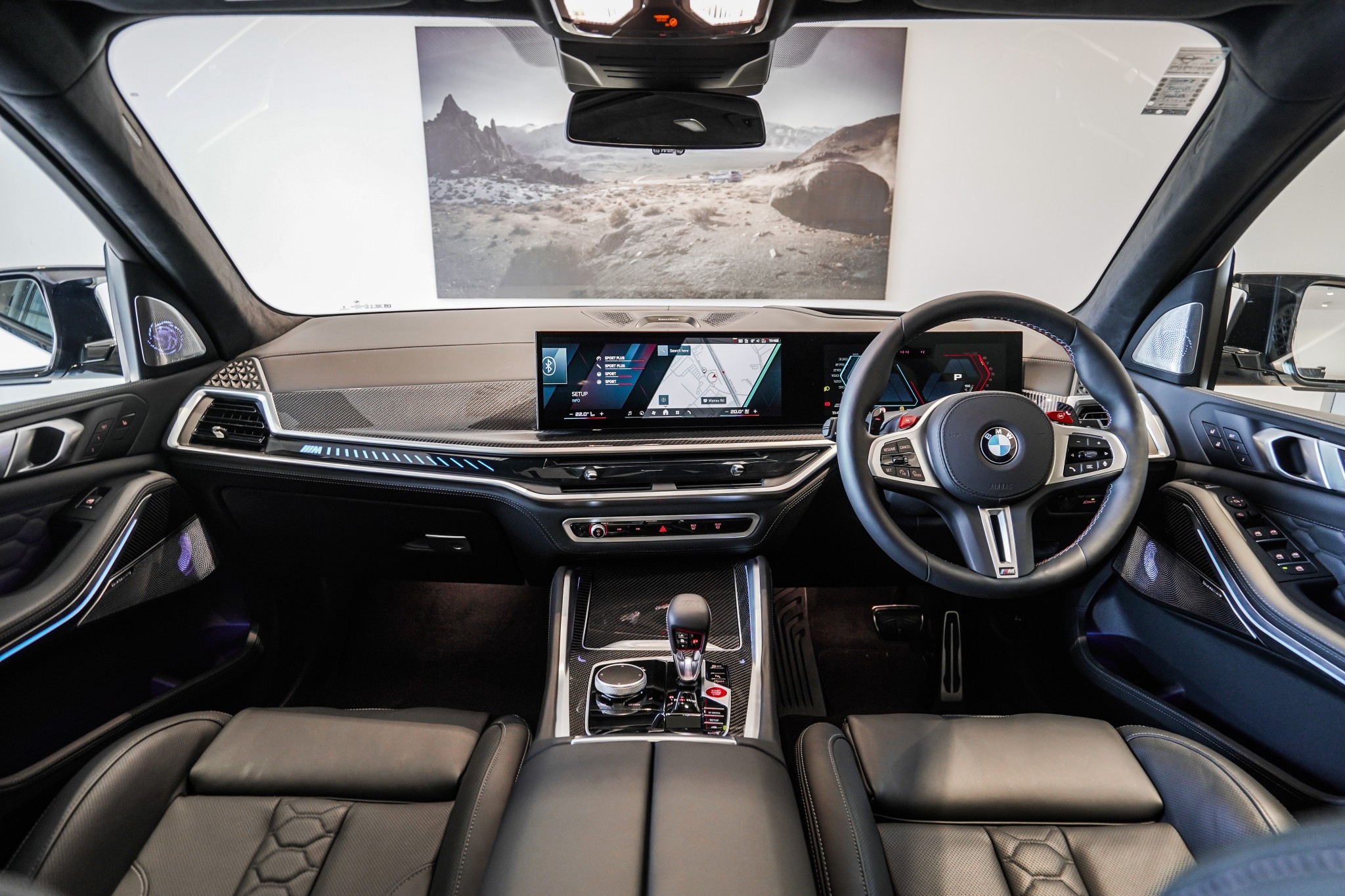 BMW X5 M Competition