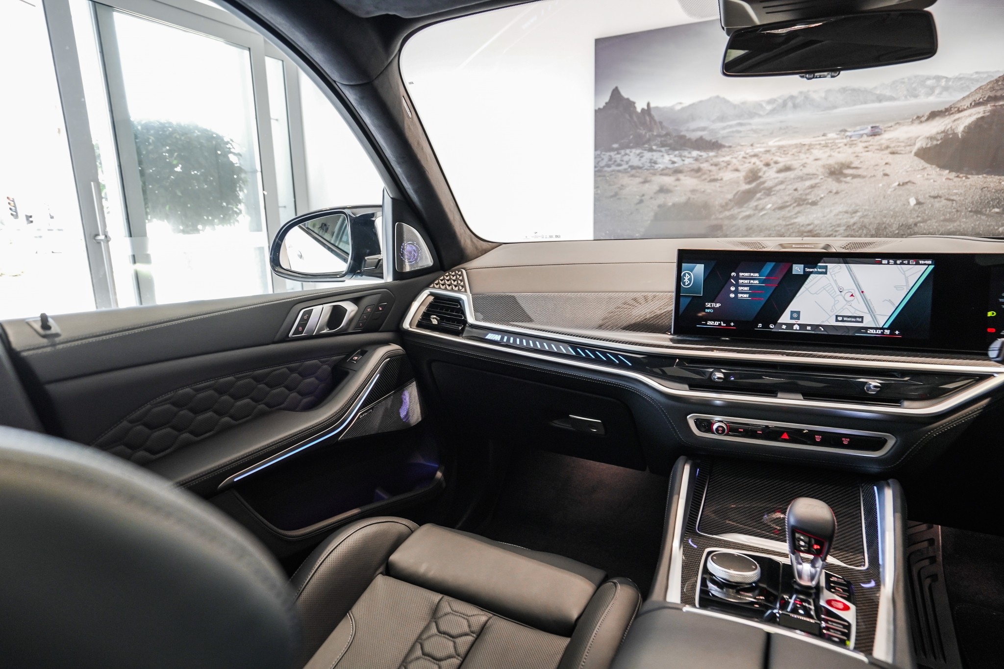 BMW X5 M Competition