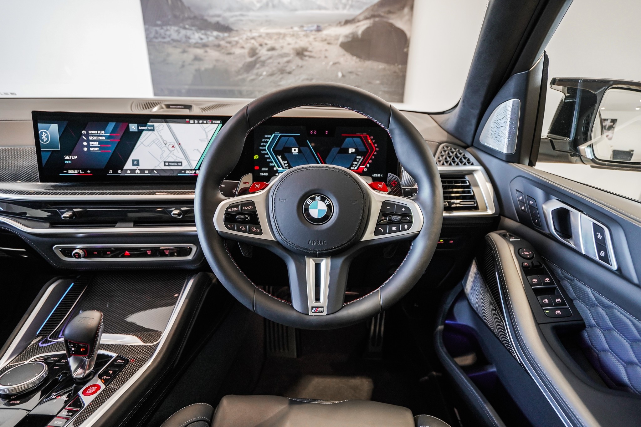 BMW X5 M Competition