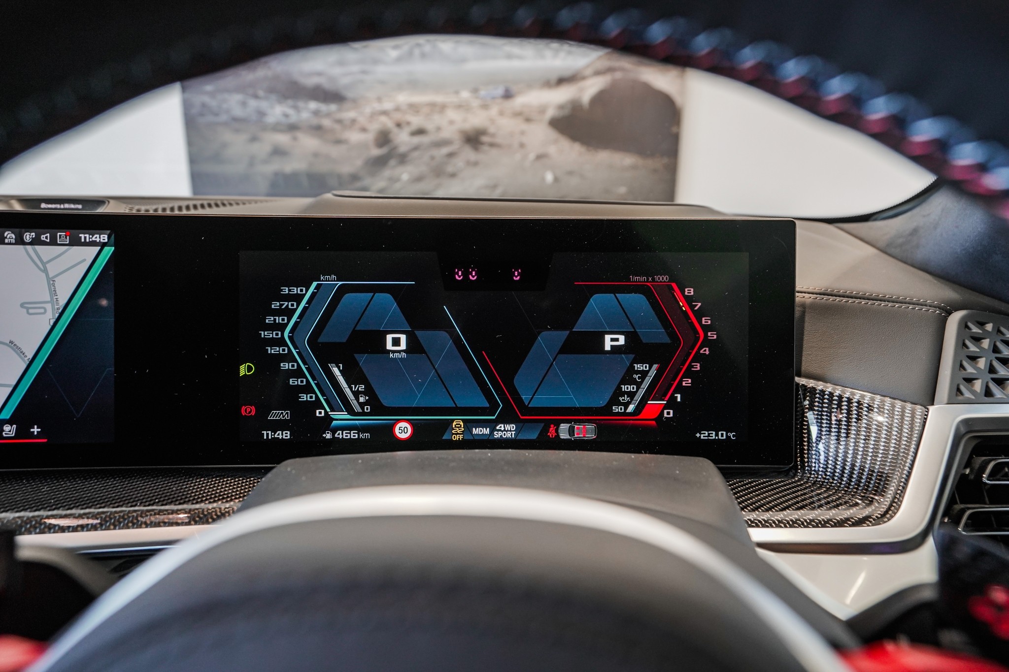 BMW X5 M Competition