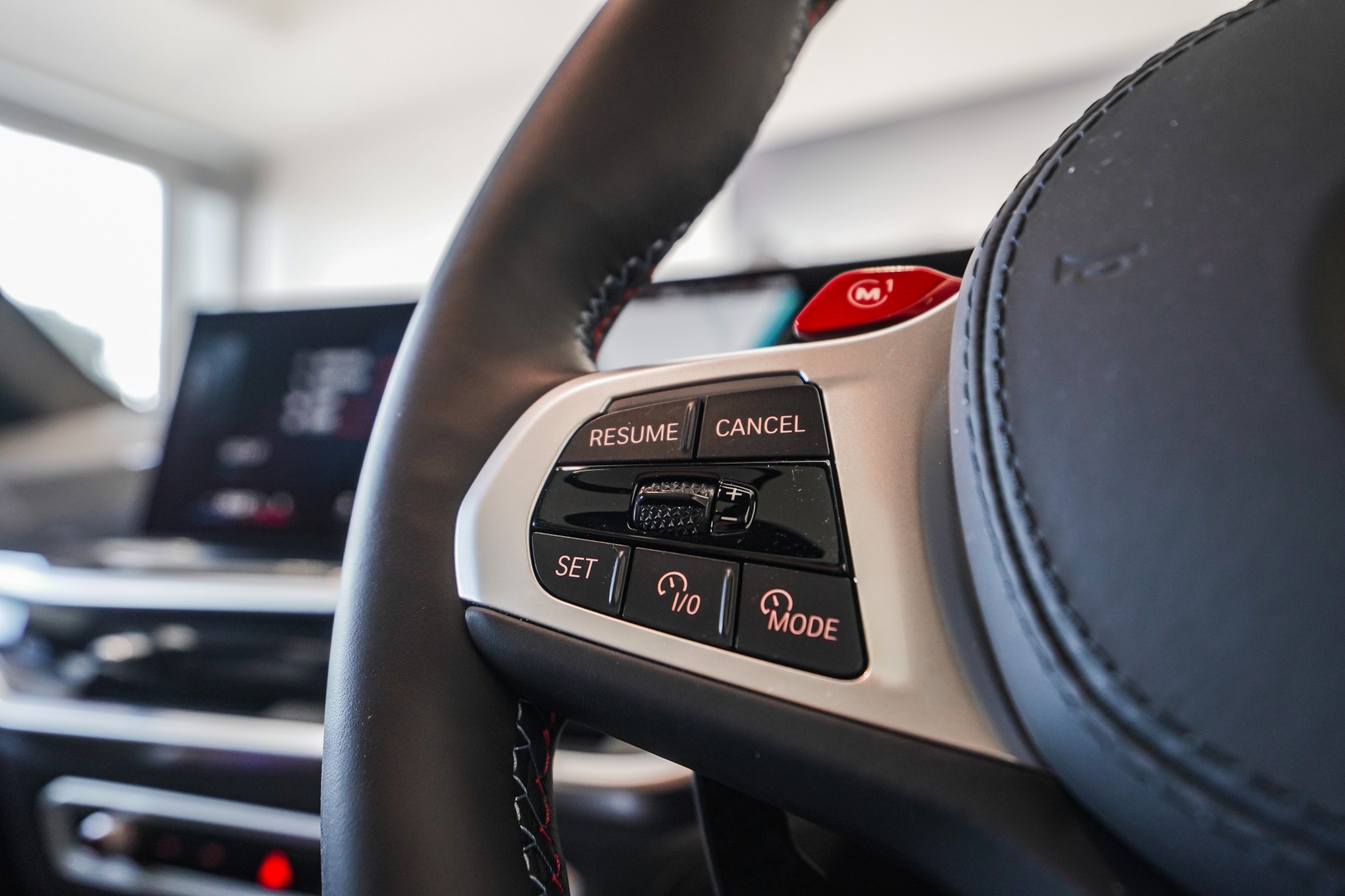 BMW X5 M Competition