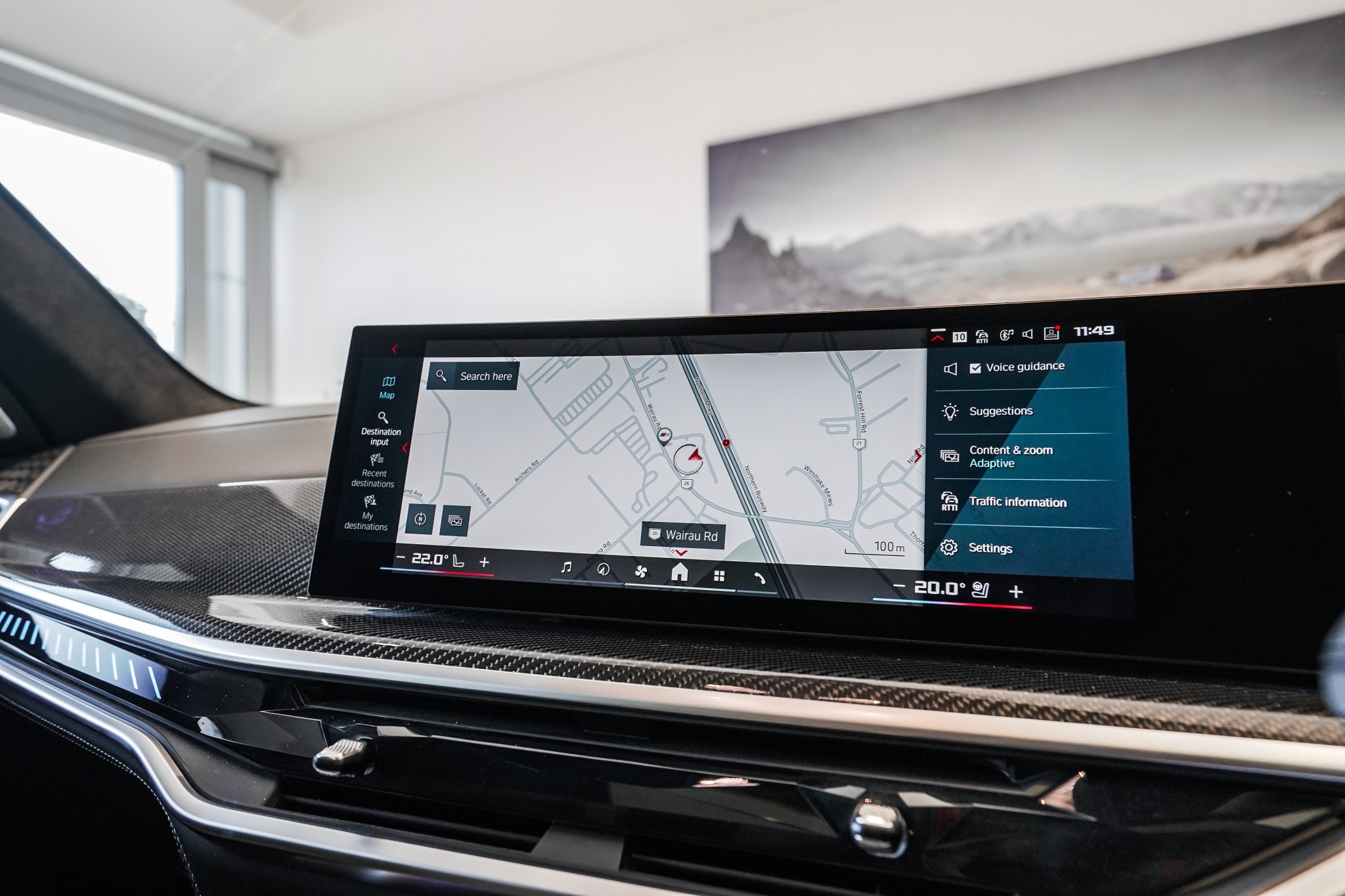 BMW X5 M Competition