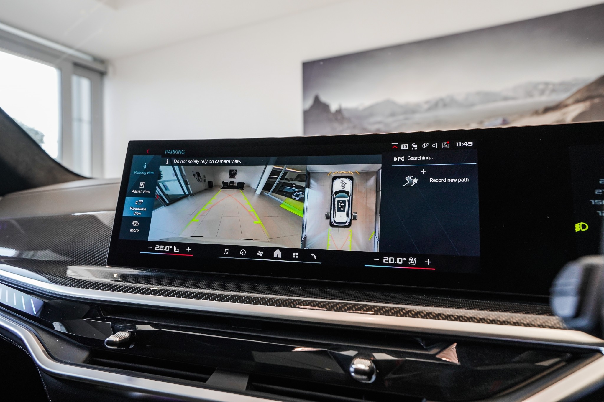 BMW X5 M Competition