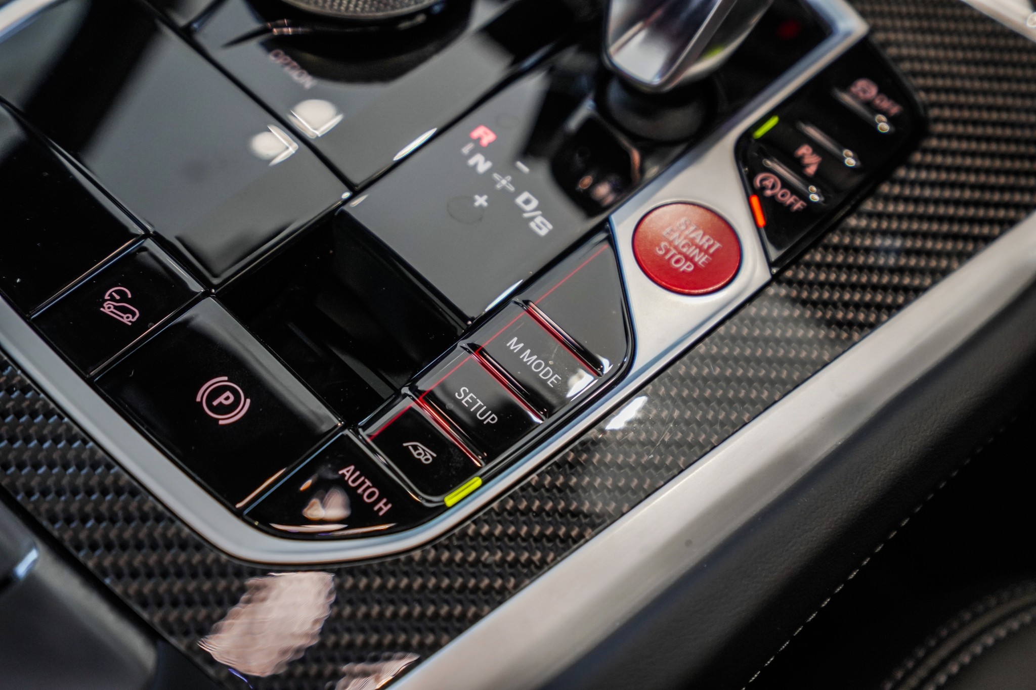 BMW X5 M Competition