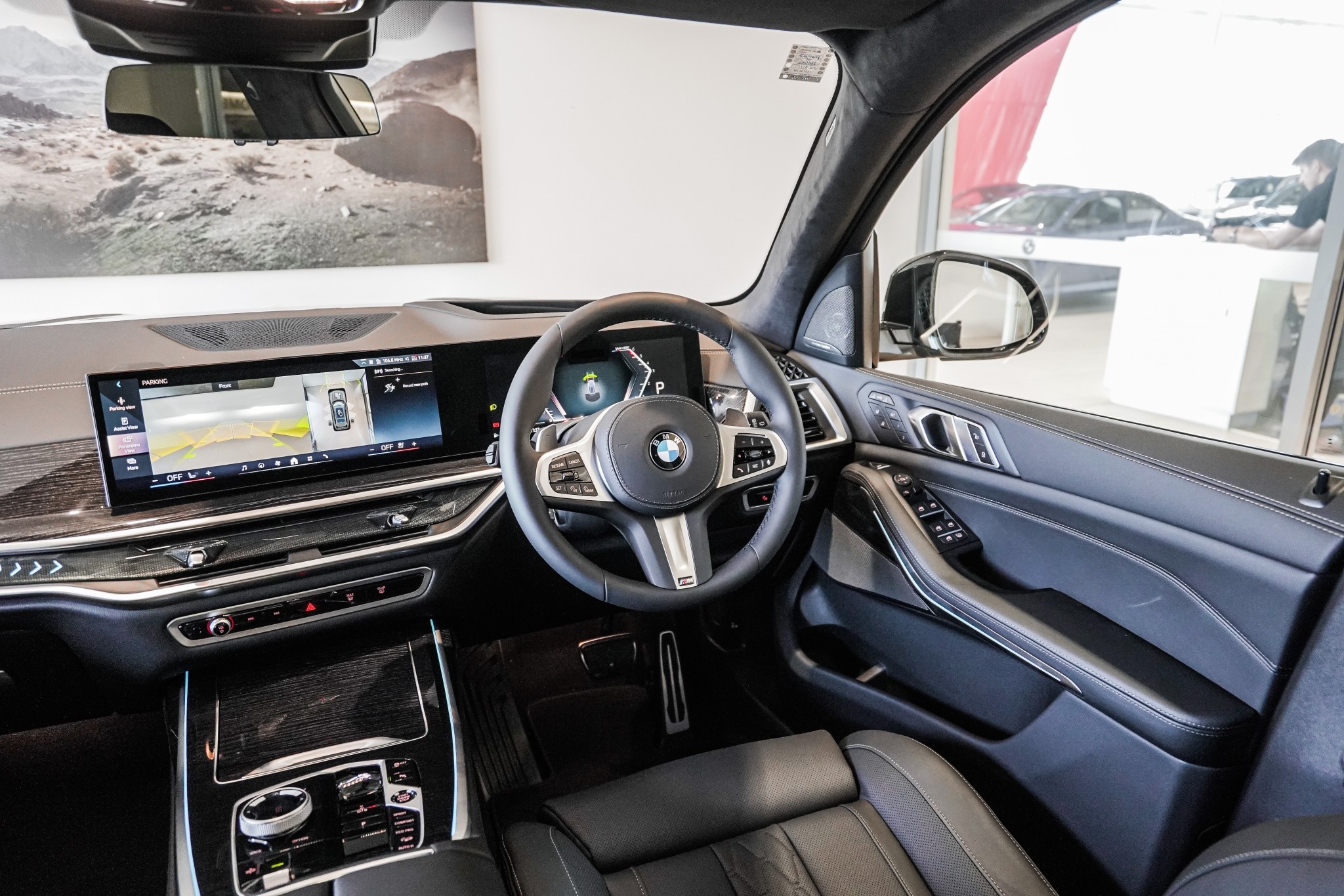 BMW X7 xDrive40d
