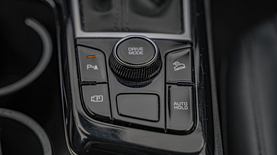 2022 Kia Sportage 18