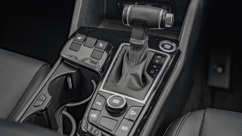 2022 Kia Sportage 16