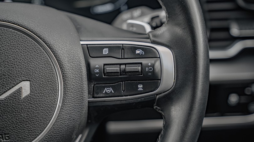 2022 Kia Sportage 14