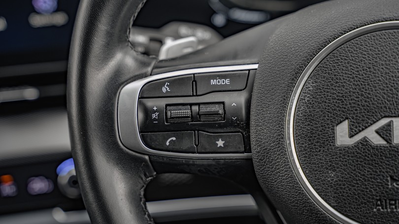 2022 Kia Sportage 13