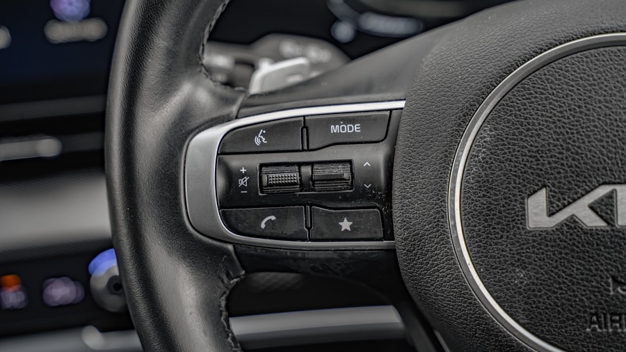 2022 Kia Sportage 13