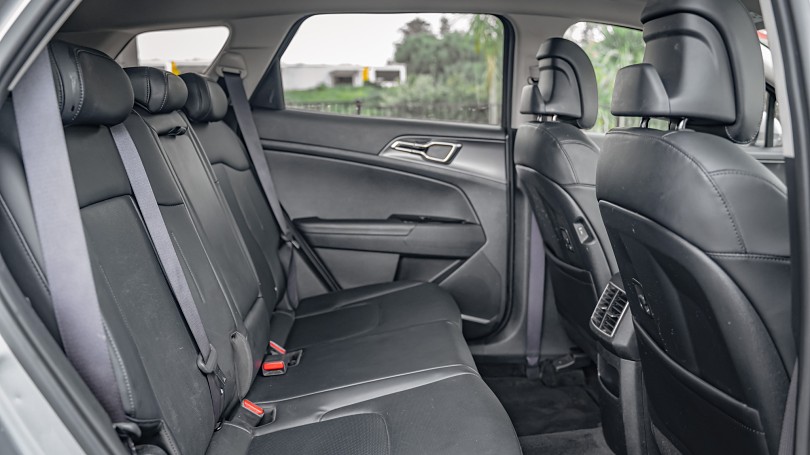 2022 Kia Sportage 19