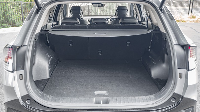 2022 Kia Sportage 20