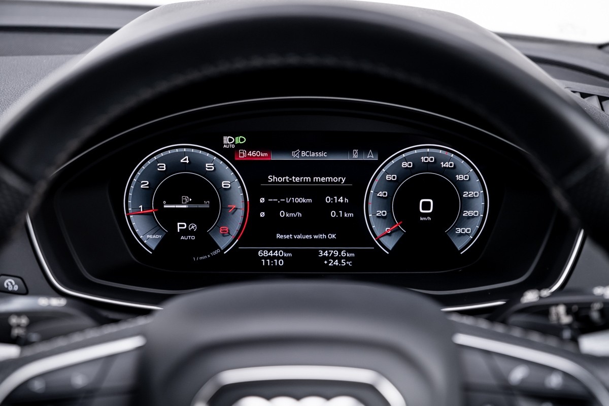 Audi Q5 2.0TFSI 185KW QUATTRO SPORT