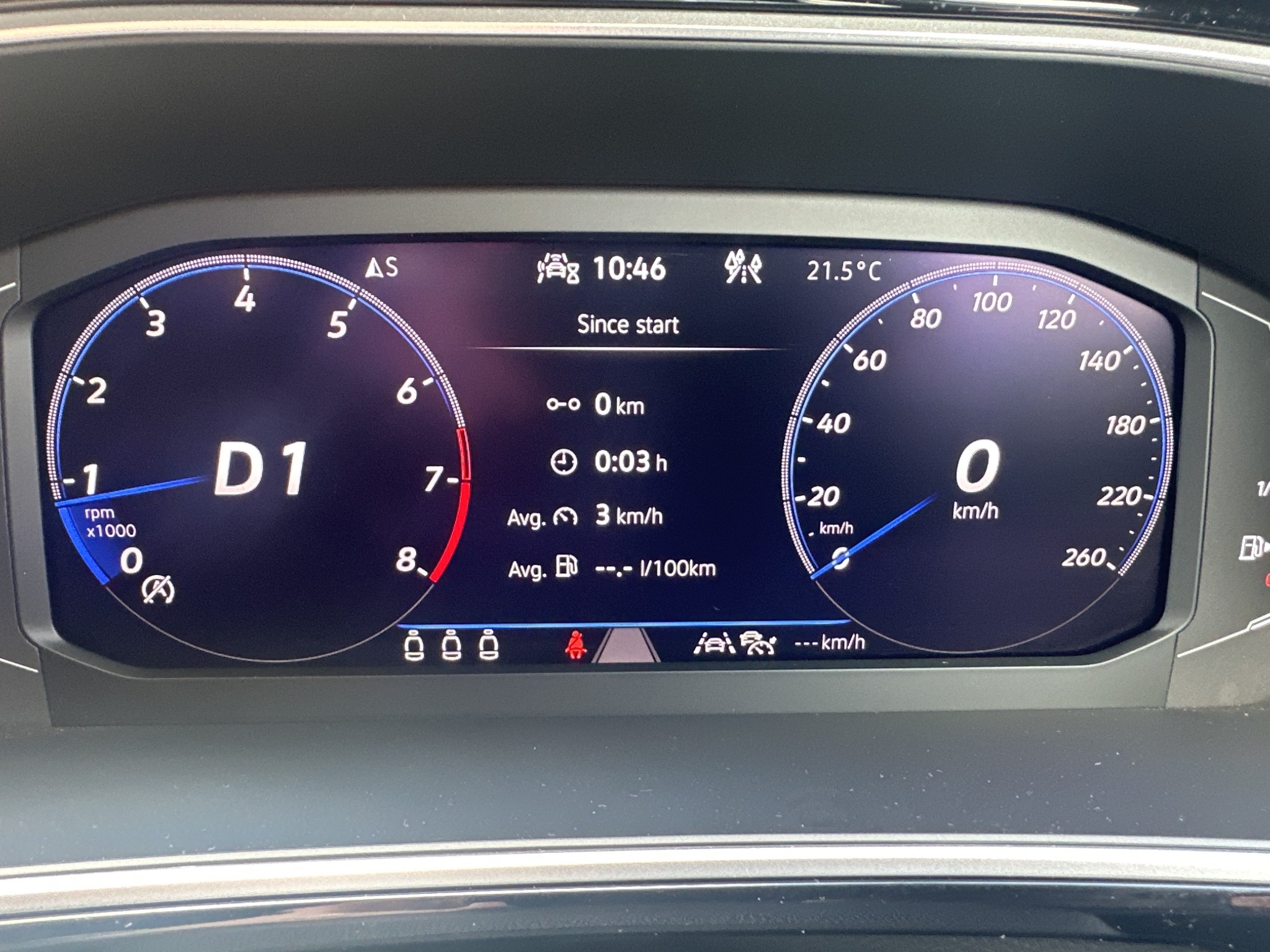 Volkswagen T-Roc 2WD R-LINE