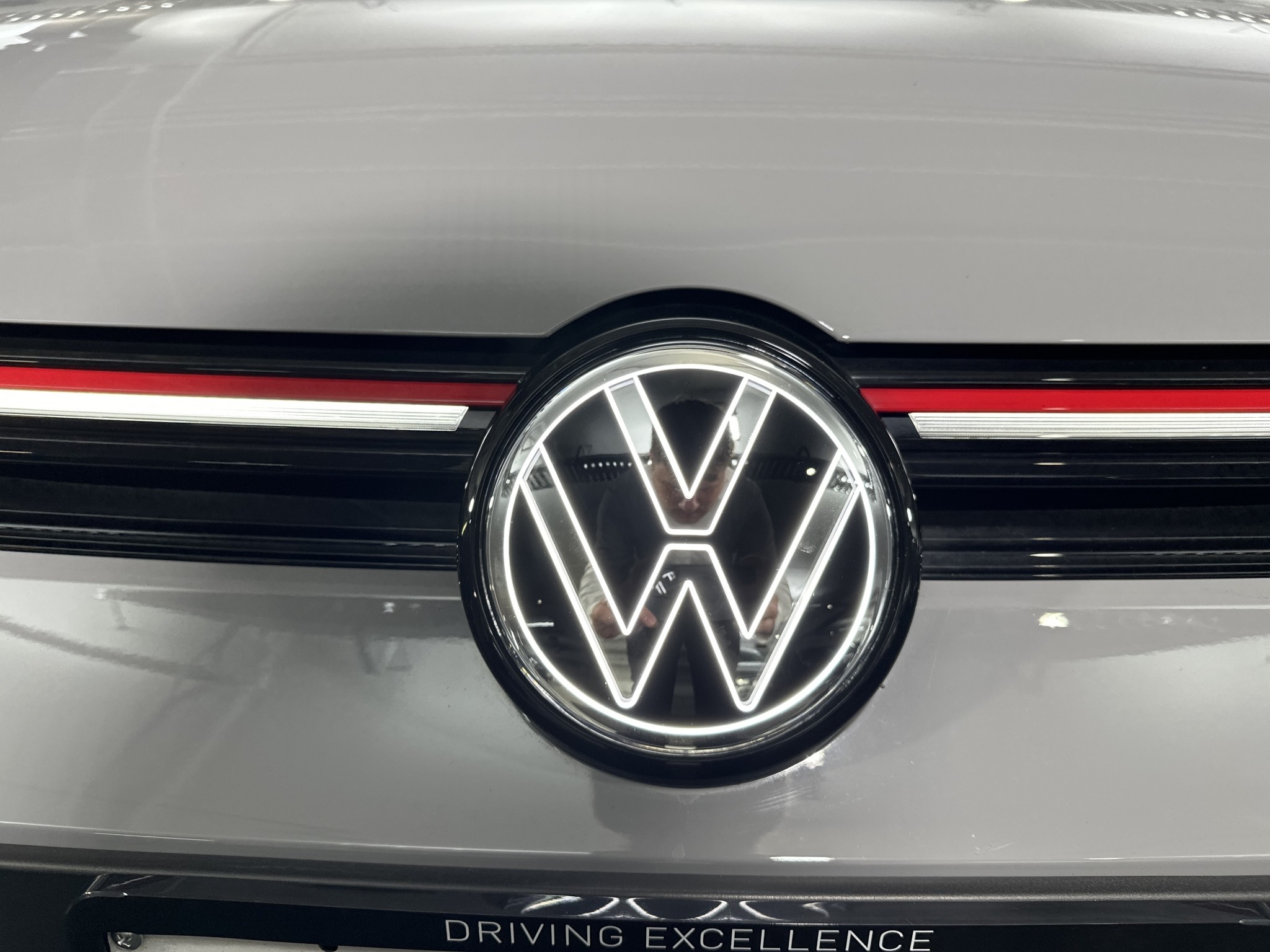 Volkswagen Golf Gti 2.0Pt/7At