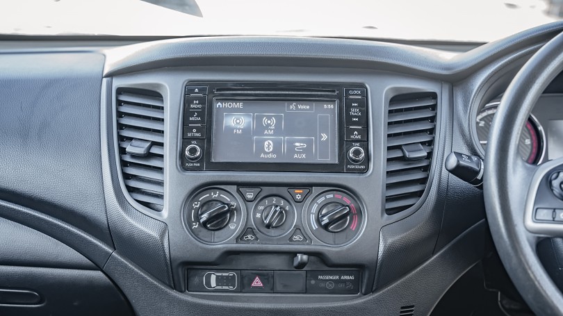 2021 Mitsubishi Triton 15