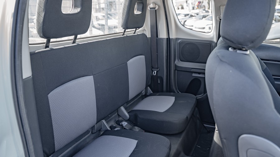 2021 Mitsubishi Triton 17