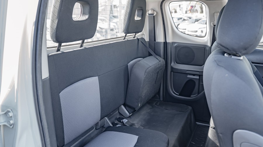 2021 Mitsubishi Triton 18