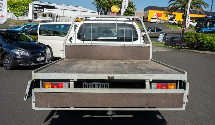 2021 Mitsubishi Triton 20