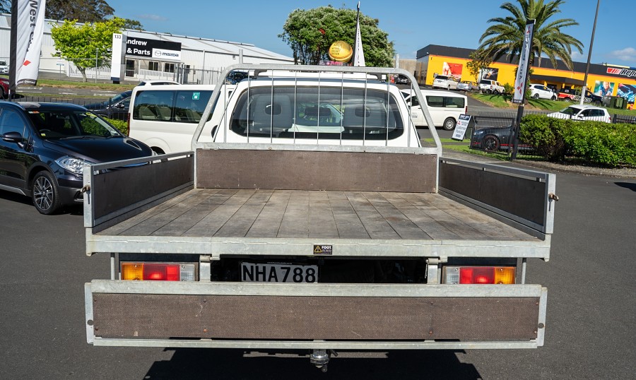 2021 Mitsubishi Triton 19