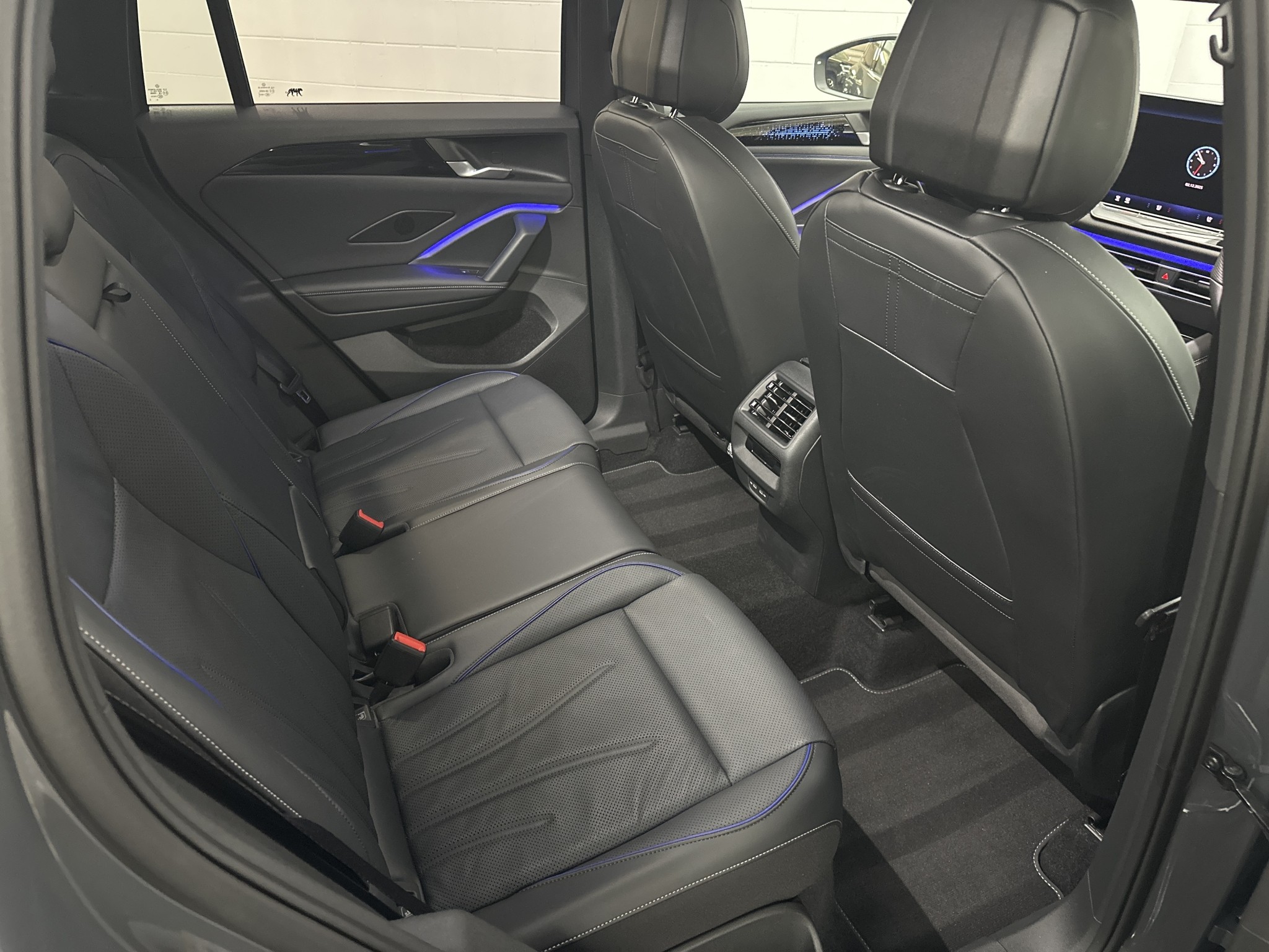 Volkswagen Tiguan R-LINE AWD