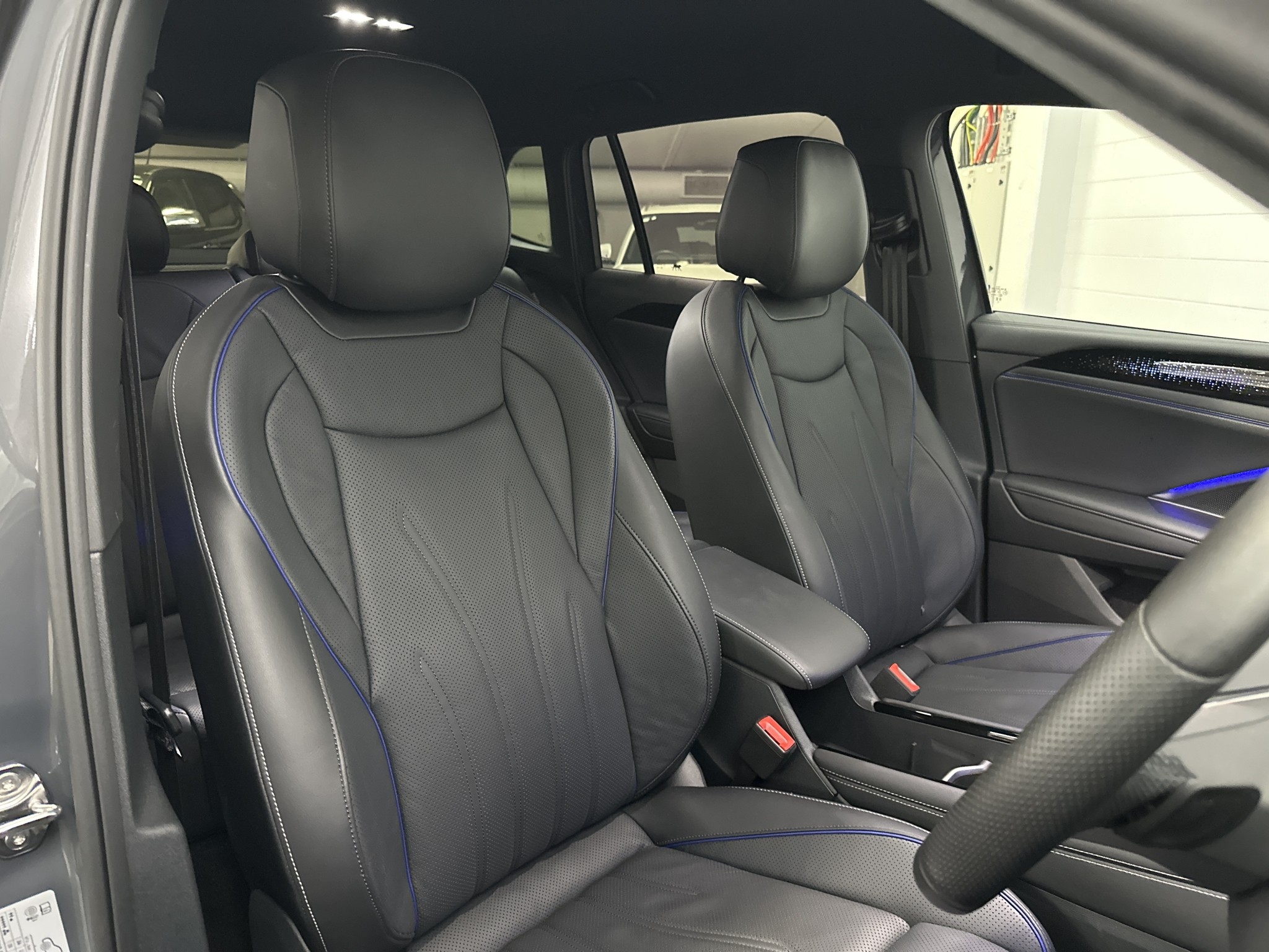 Volkswagen Tiguan R-LINE AWD