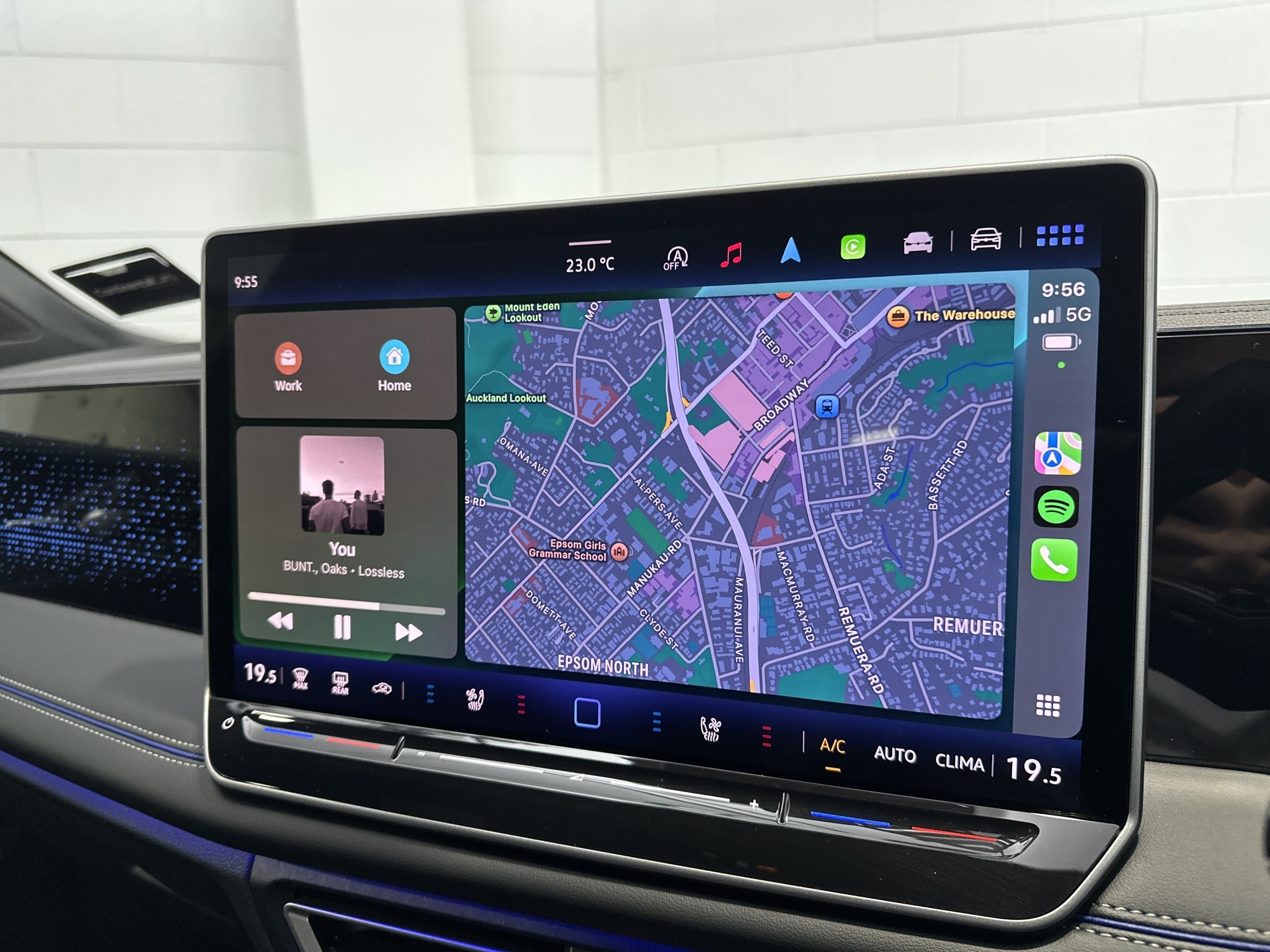 Volkswagen Tiguan R-LINE AWD