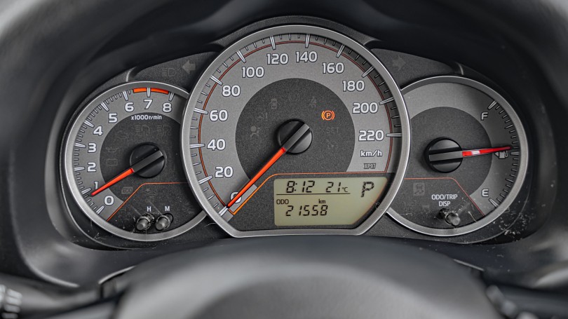 2019 Toyota Yaris 12