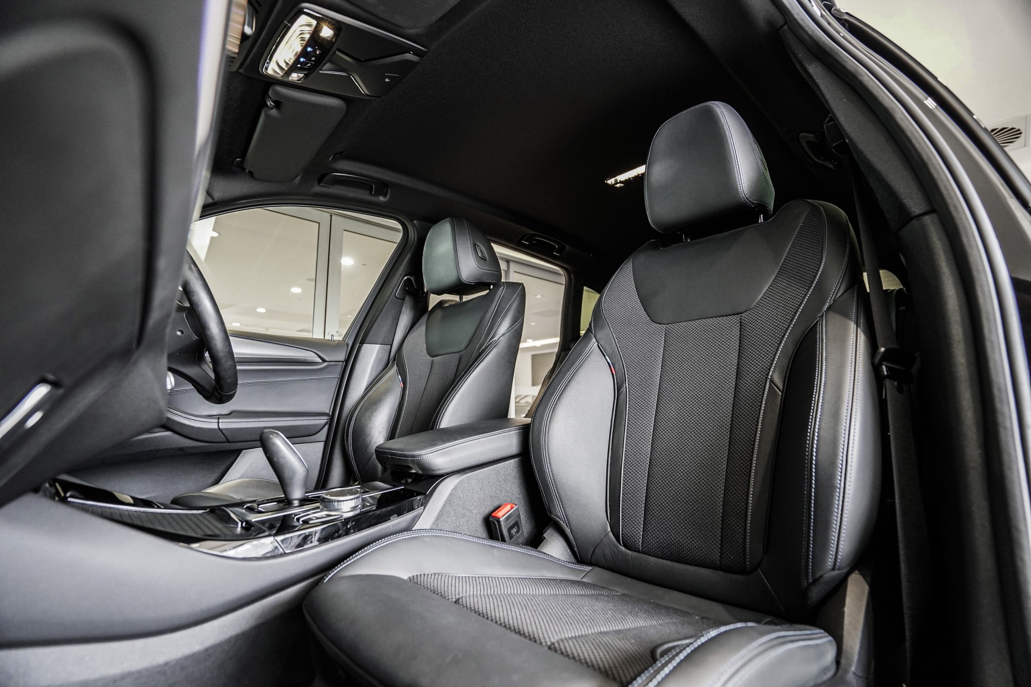 BMW X3 xDrive20d M-Sport Lite