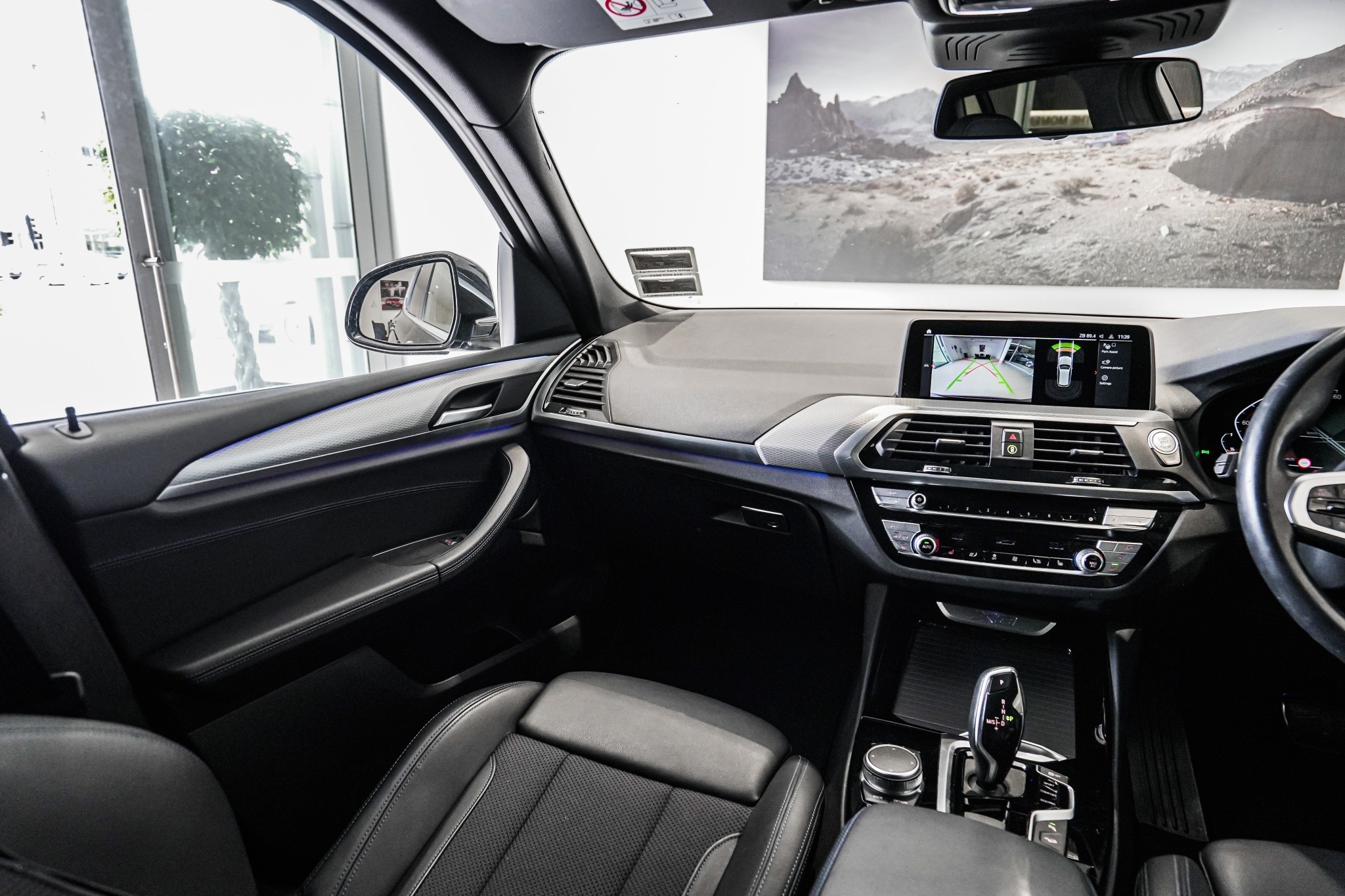 BMW X3 xDrive20d M-Sport Lite