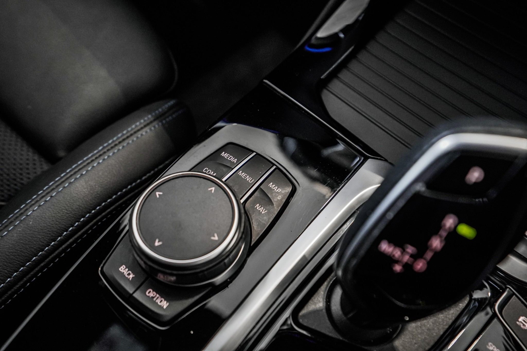 BMW X3 xDrive20d M-Sport Lite