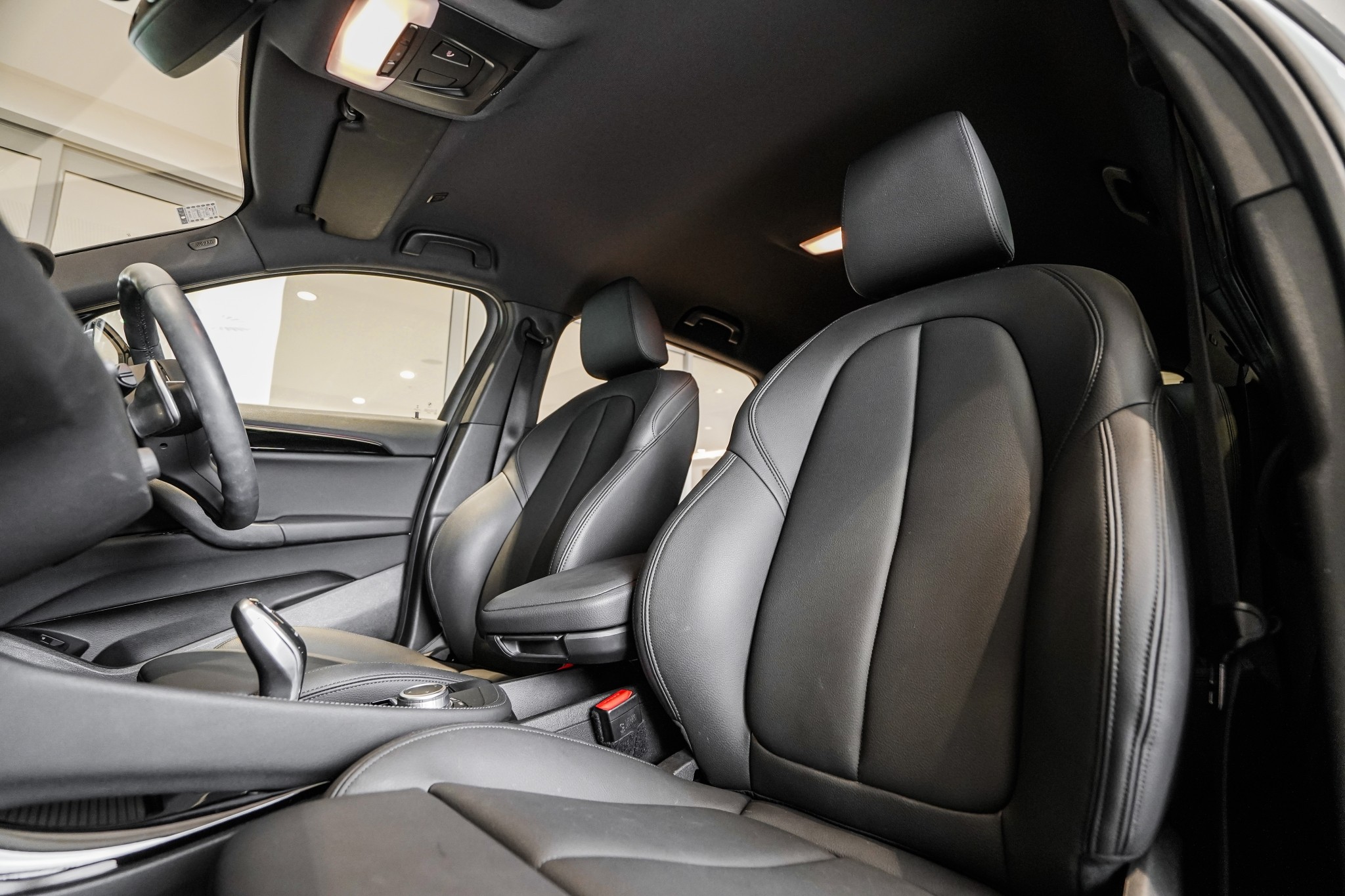 BMW X2 sDrive20i M-Sport + Comfort