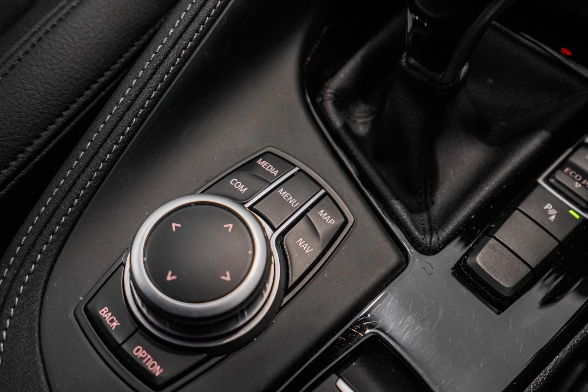 BMW X2 sDrive20i M-Sport + Comfort