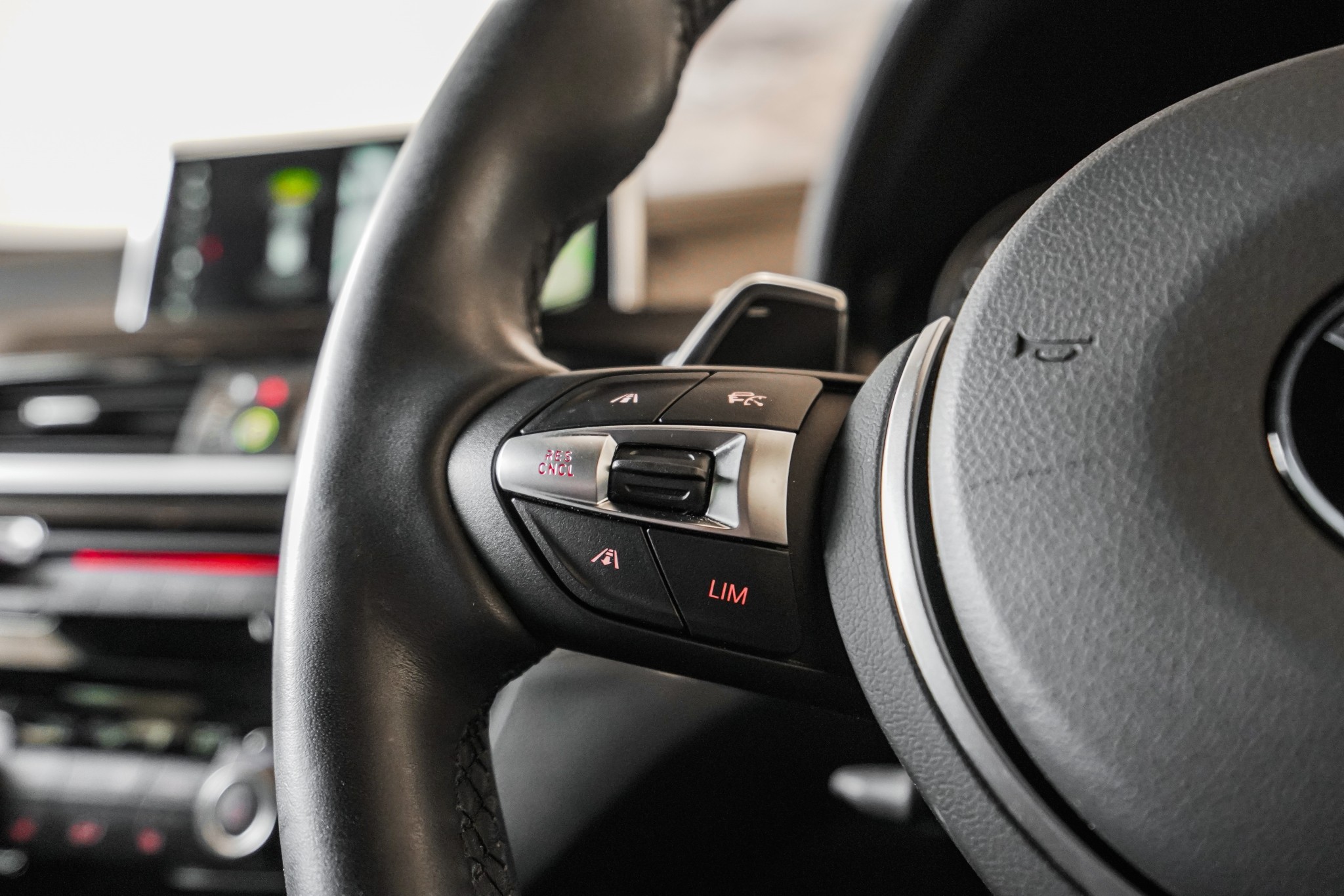 BMW X2 sDrive20i M-Sport + Comfort