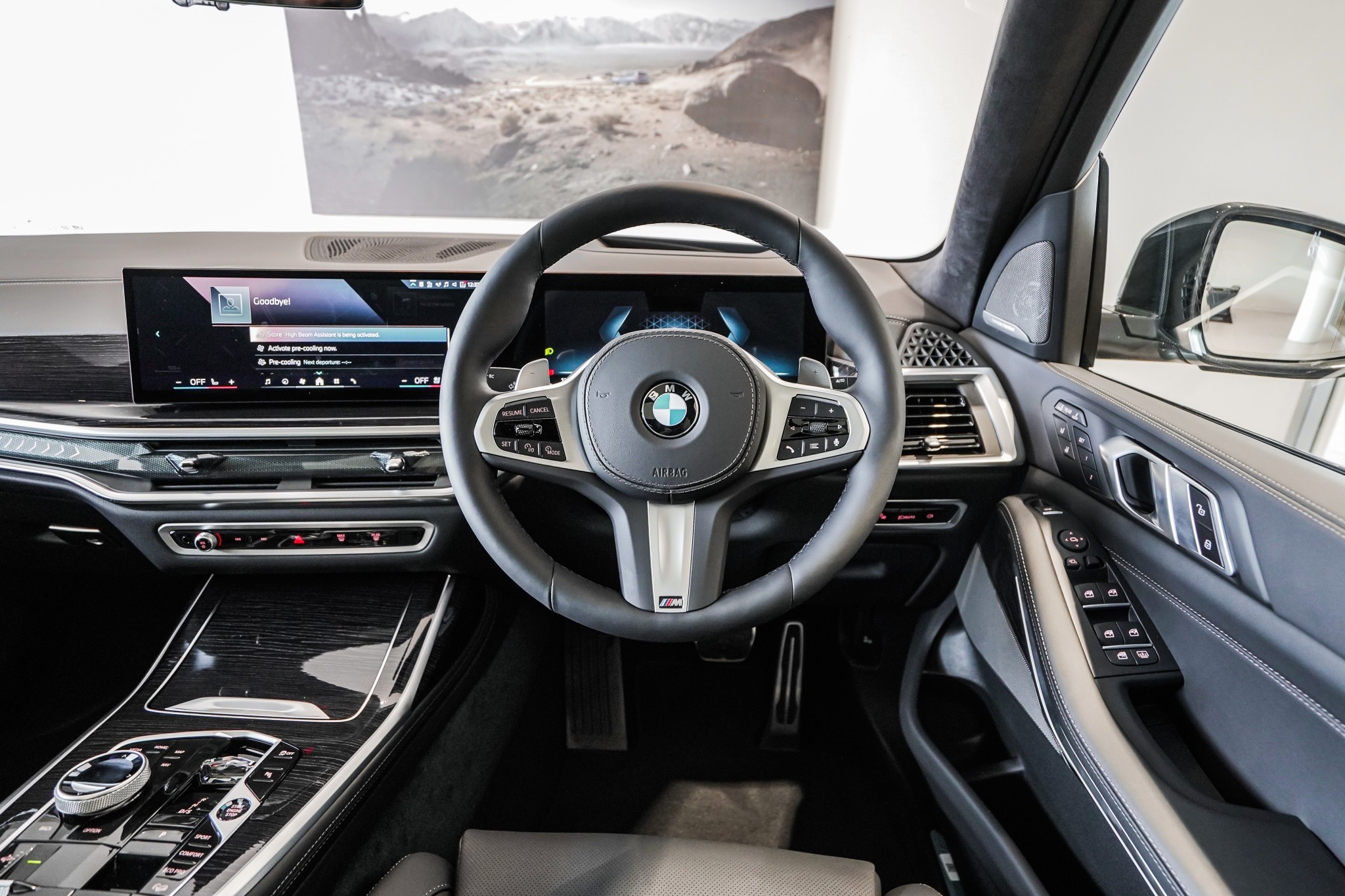 BMW X7 xDrive40d
