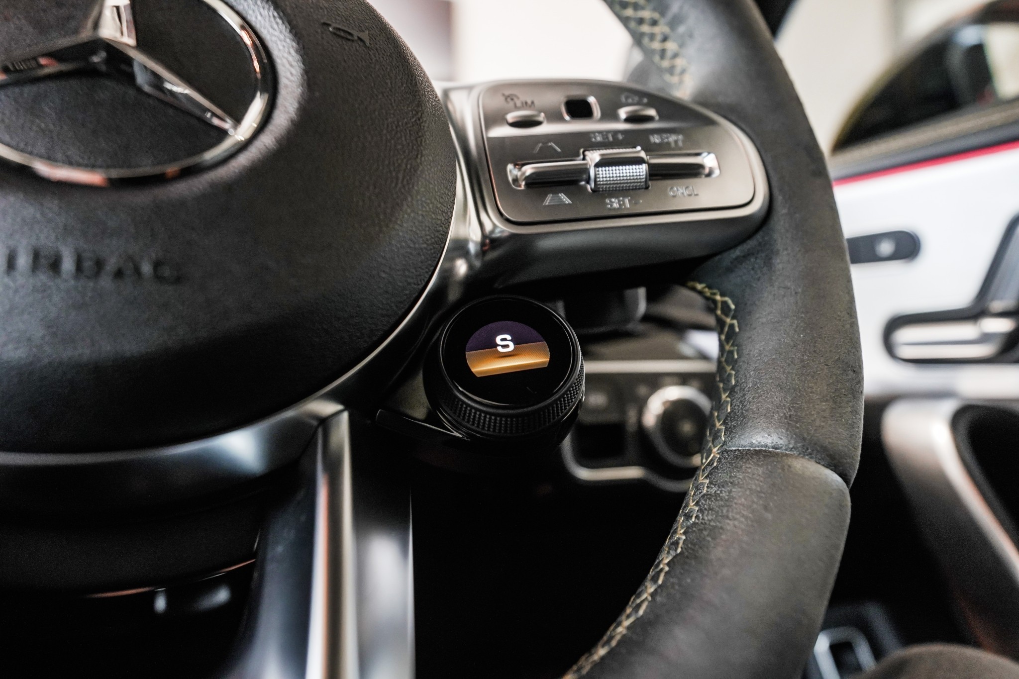 Mercedes-Benz CLA 45 S 4M 2.0P/4Wd/8At