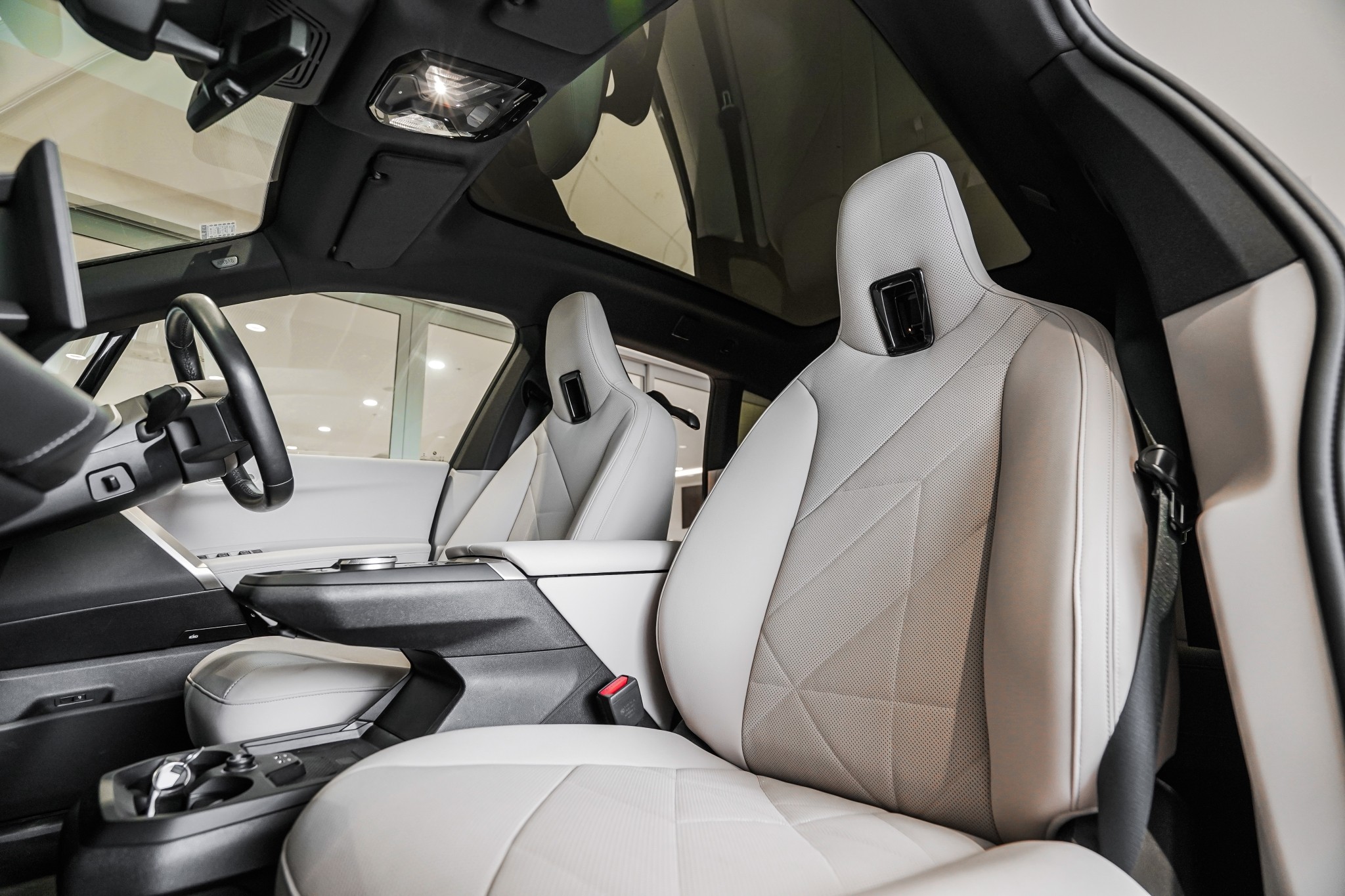 BMW iX IXdrive50 112Kwh