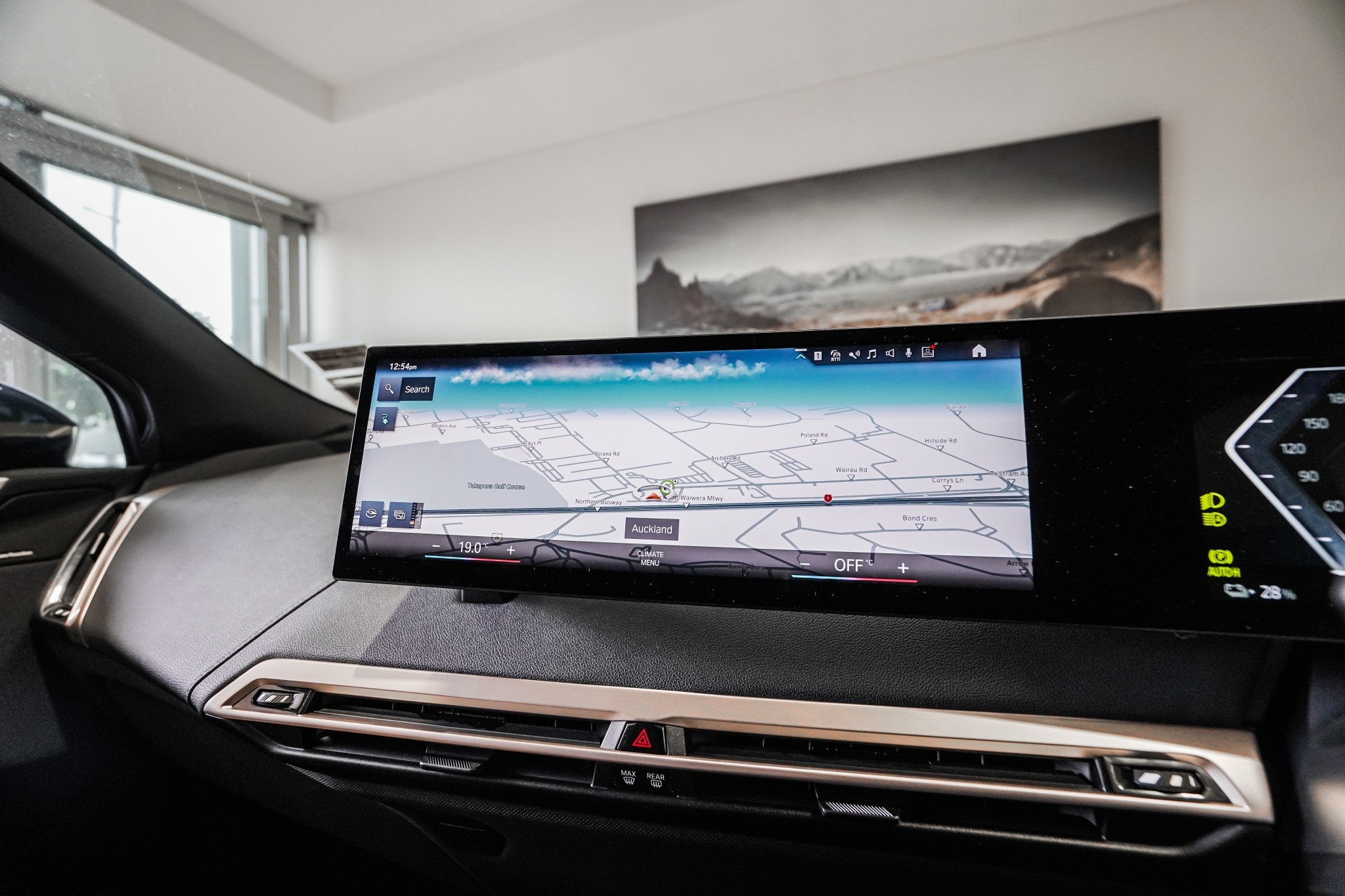 BMW iX IXdrive50 112Kwh