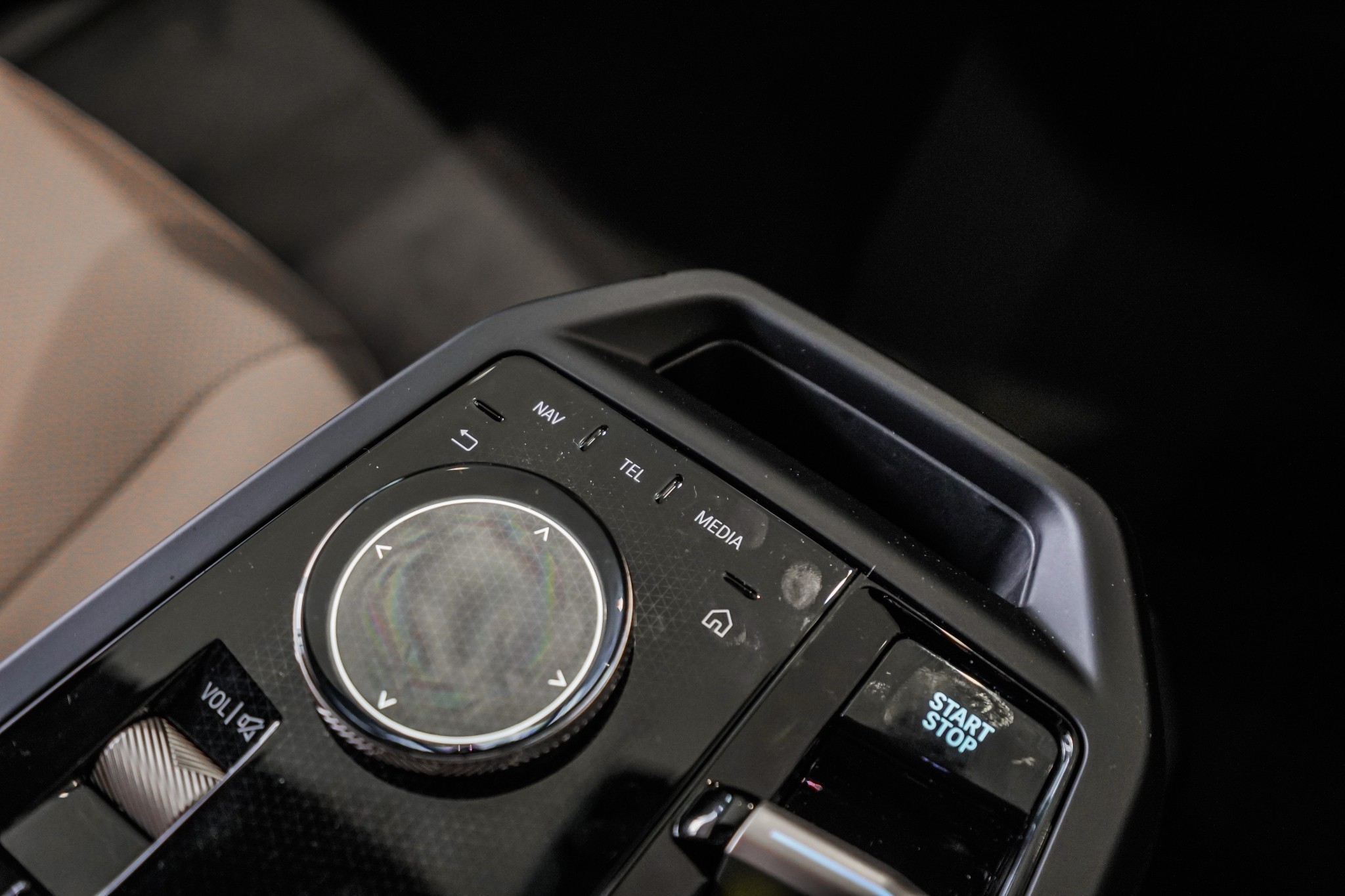 BMW iX IXdrive50 112Kwh