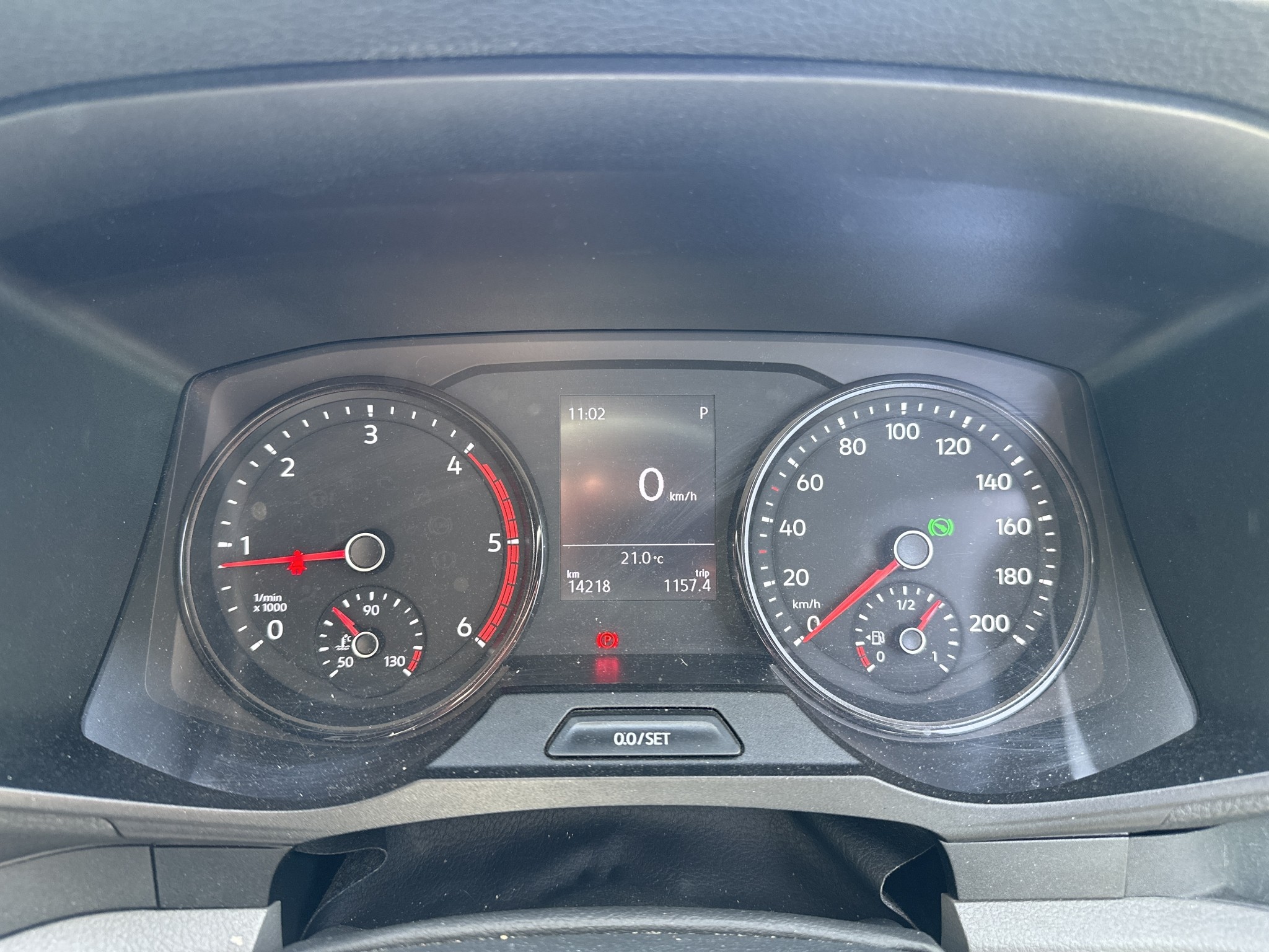 Volkswagen Crafter 35 103KW MWB AUTO